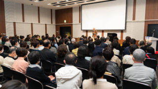 日本精神を考えるセミナー in 名古屋を開催しました